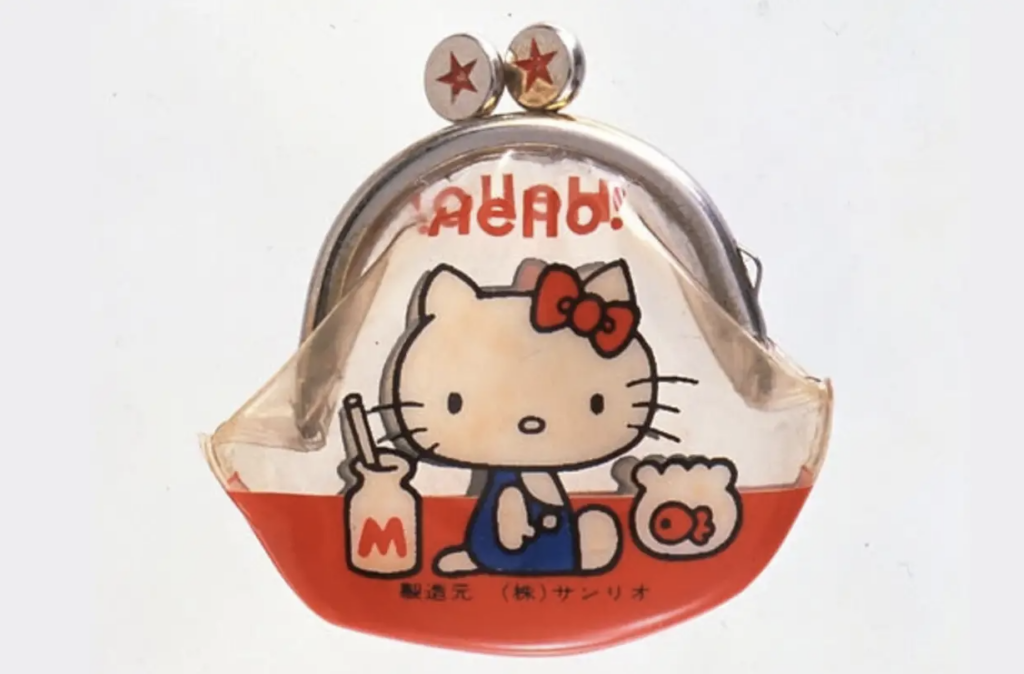 Enduring Brands: A Case Study of Hello Kitty - Hortenzia