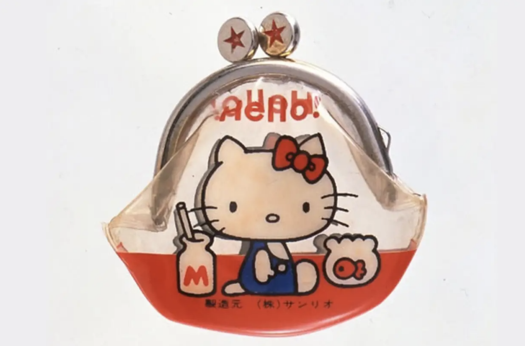 How Hello Kitty Took Over the World – The Science Survey, hello kitty