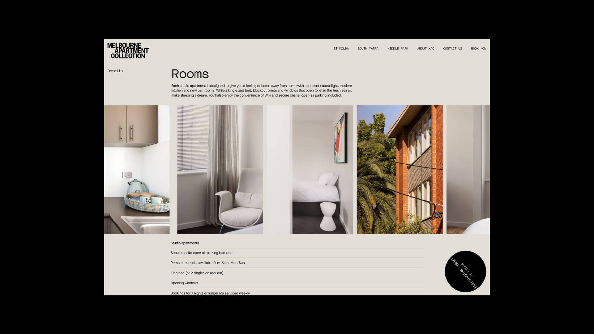 Hortenzia_MelbourneApartmentCollection_WebsiteDesign_06